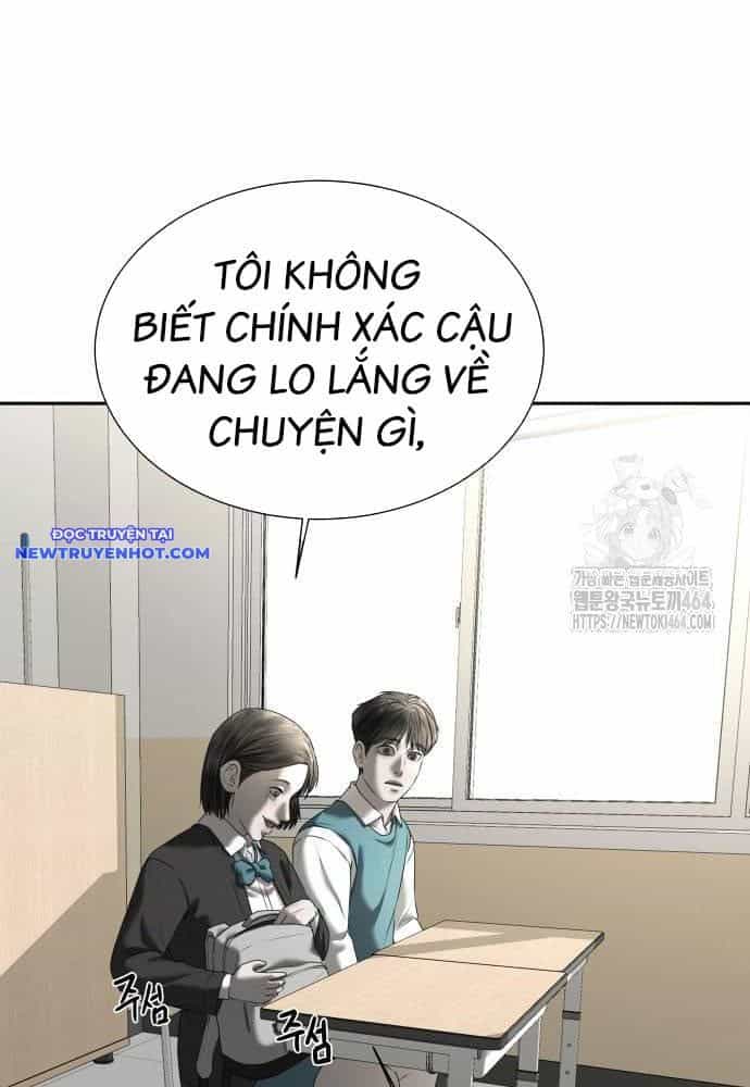 Bạn Gái Tôi Là Quái Vật - Chương 32 - ảnh 36