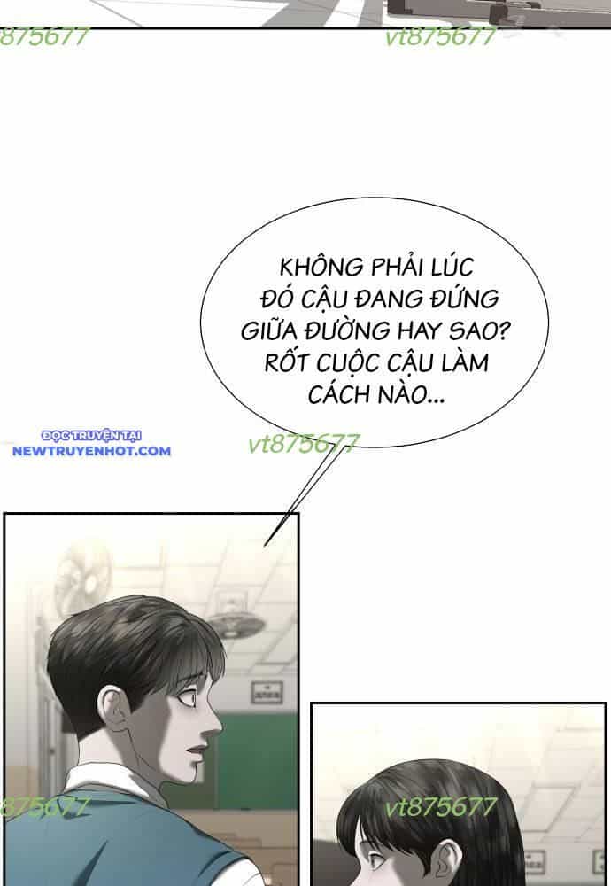 Bạn Gái Tôi Là Quái Vật - Chương 32 - ảnh 4