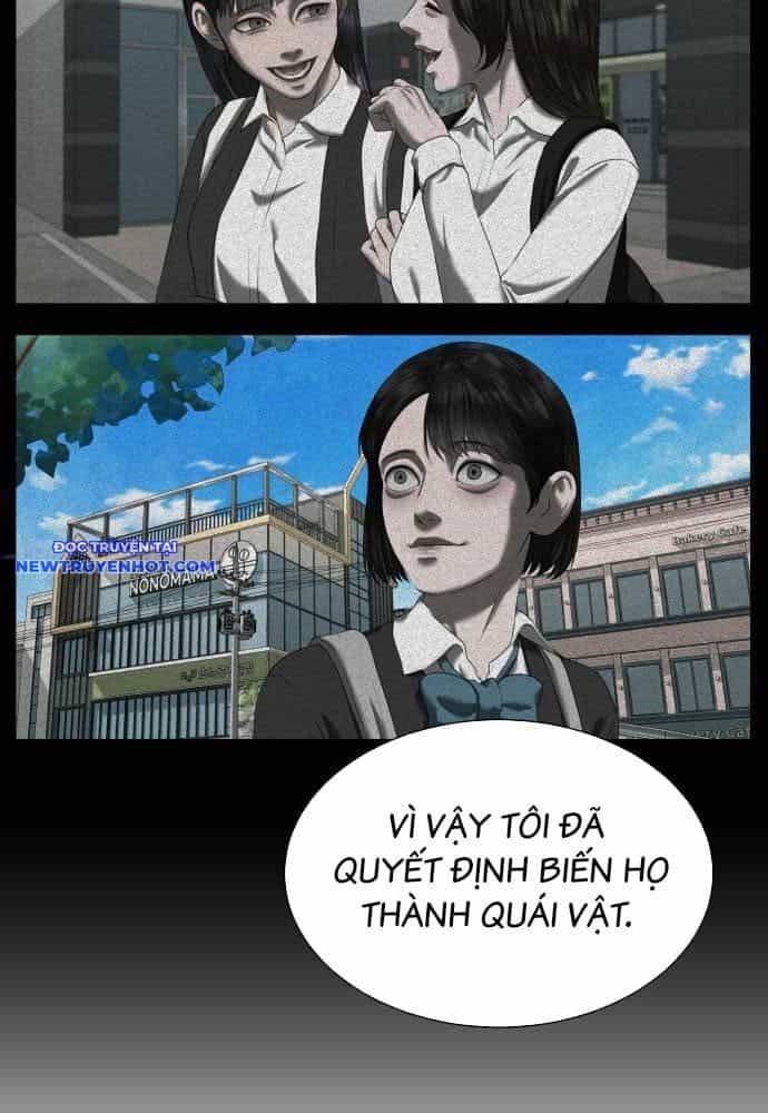 Bạn Gái Tôi Là Quái Vật - Chương 32 - ảnh 58