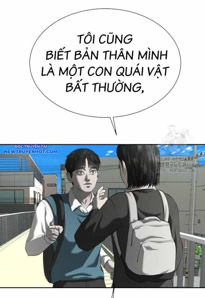 Bạn Gái Tôi Là Quái Vật - Chương 32 - ảnh 96
