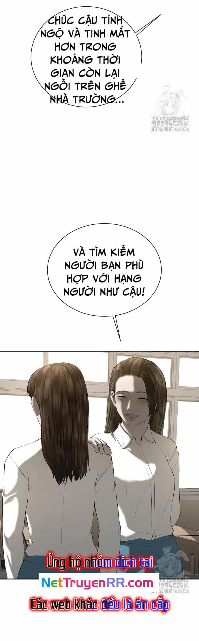 Bạn Gái Tôi Là Quái Vật - Chương 33 - ảnh 22