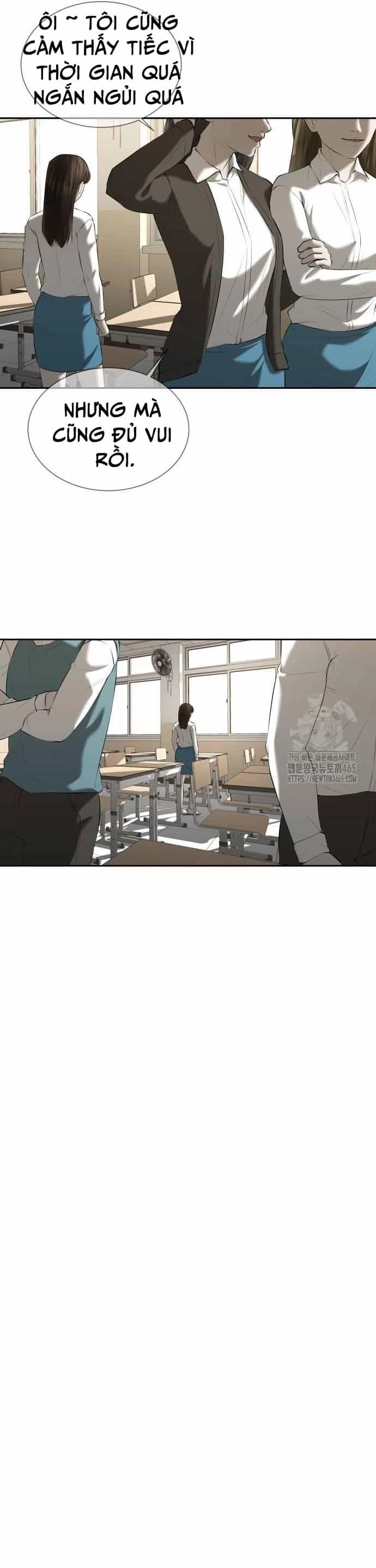 Bạn Gái Tôi Là Quái Vật - Chương 33 - ảnh 23