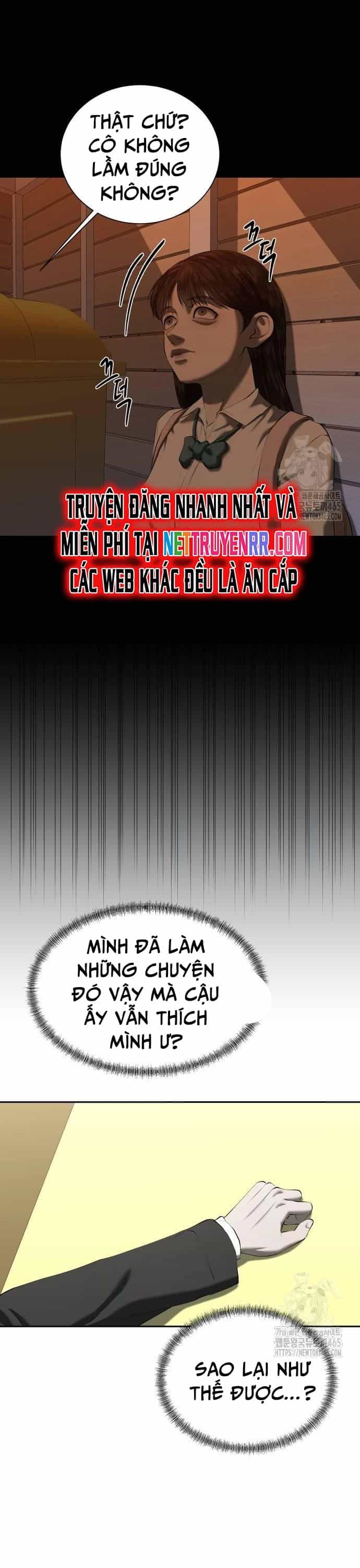 Bạn Gái Tôi Là Quái Vật - Chương 33 - ảnh 44