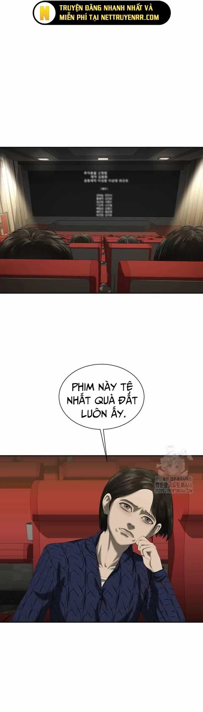 Bạn Gái Tôi Là Quái Vật - Chương 34 - ảnh 11