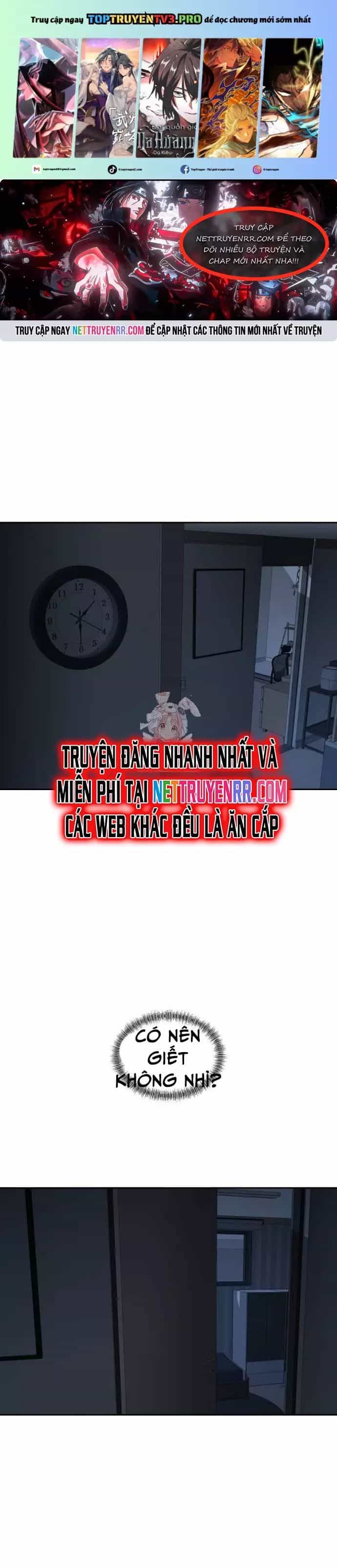 Bạn Gái Tôi Là Quái Vật - Chương 35 - ảnh 1