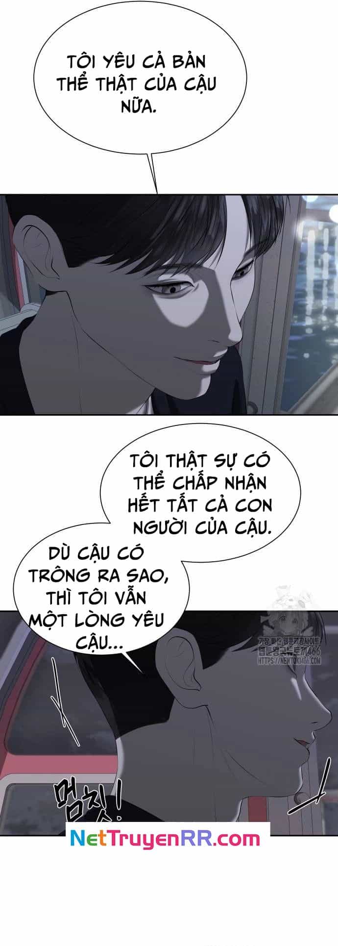 Bạn Gái Tôi Là Quái Vật - Chương 35 - ảnh 19