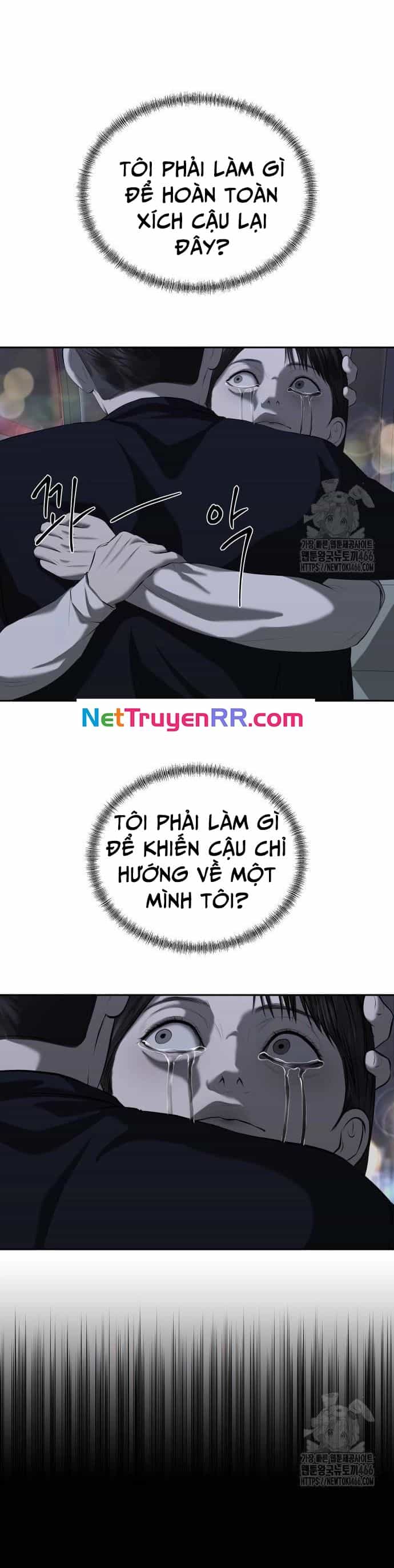 Bạn Gái Tôi Là Quái Vật - Chương 35 - ảnh 27