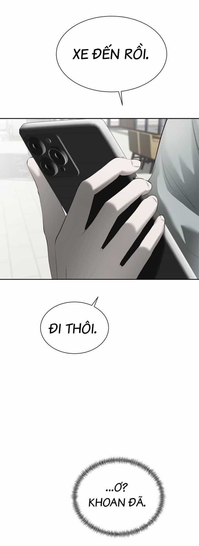 Bạn Gái Tôi Là Quái Vật - Chương 4 - ảnh 11