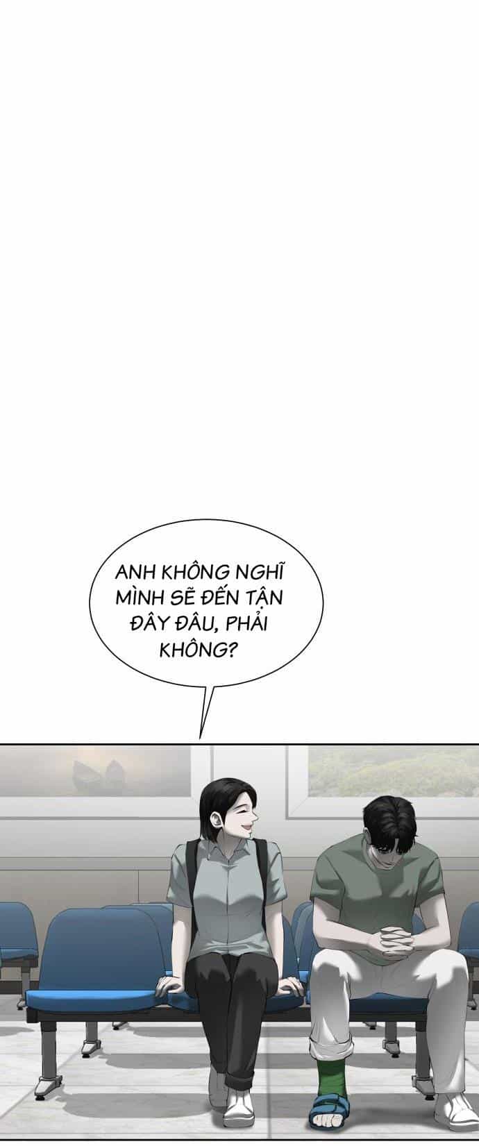Bạn Gái Tôi Là Quái Vật - Chương 4 - ảnh 29