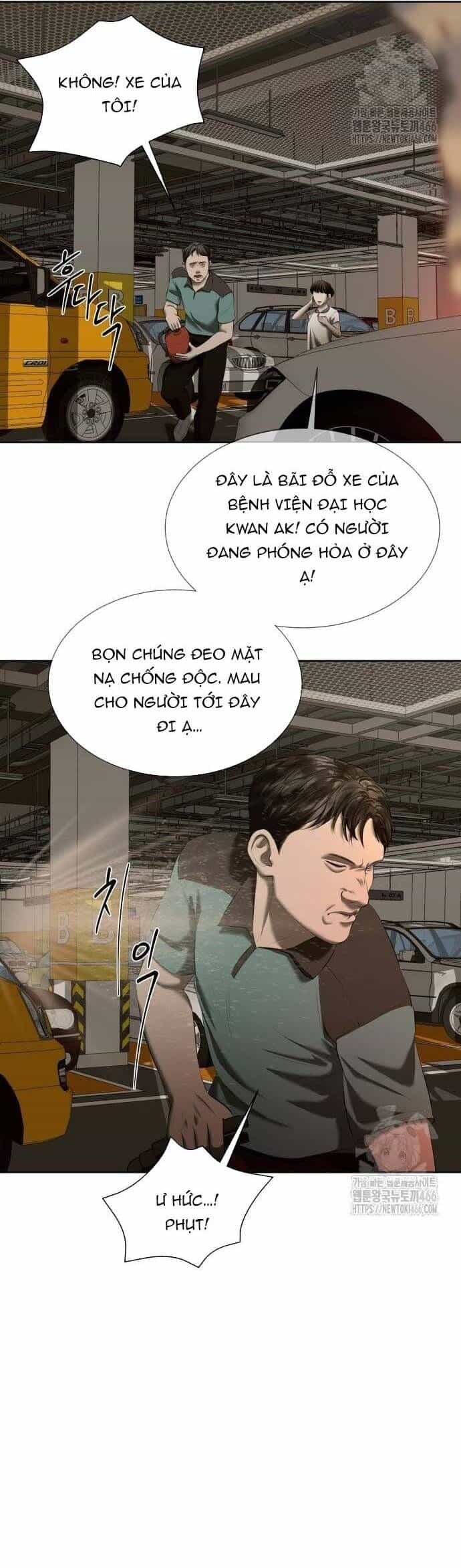 Bạn Gái Tôi Là Quái Vật - Chương 40 - ảnh 14