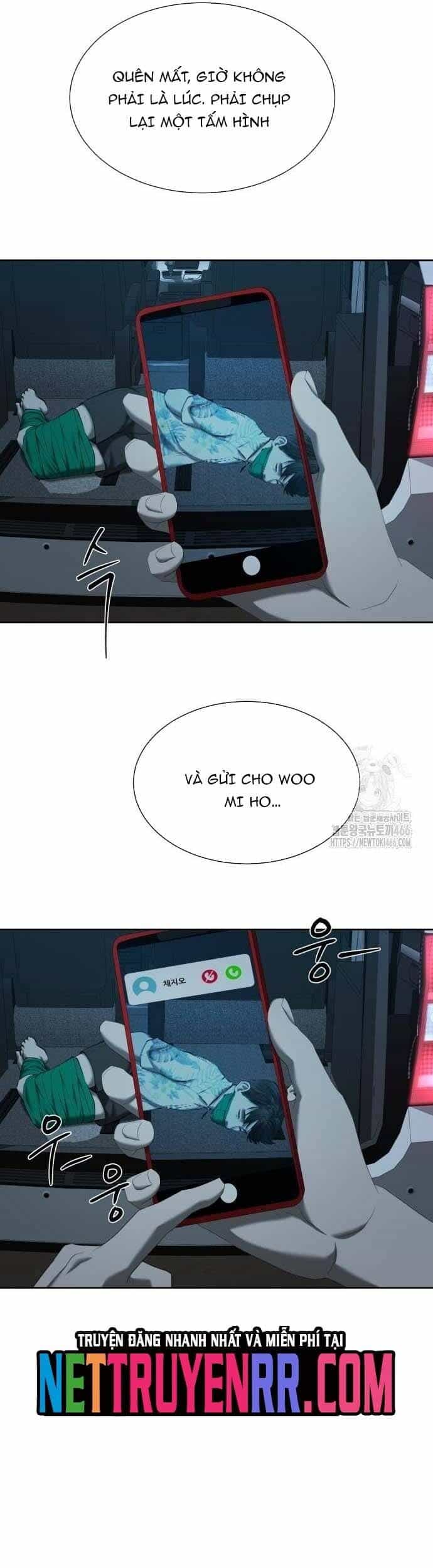 Bạn Gái Tôi Là Quái Vật - Chương 40 - ảnh 43