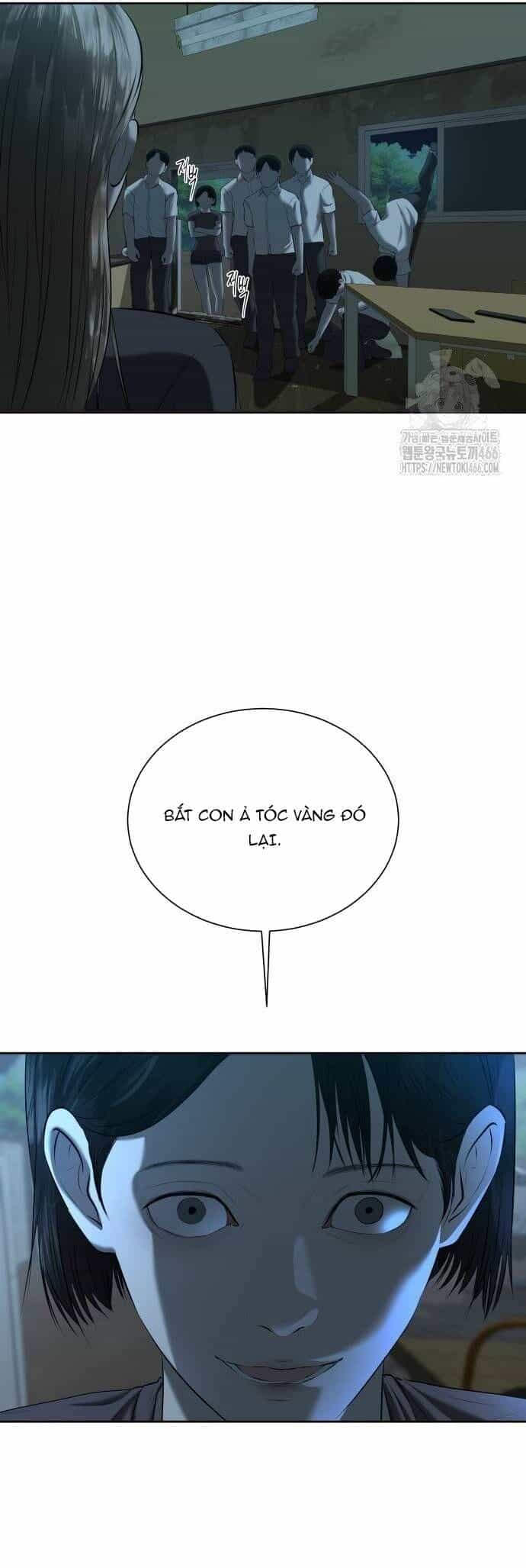 Bạn Gái Tôi Là Quái Vật - Chương 41 - ảnh 29