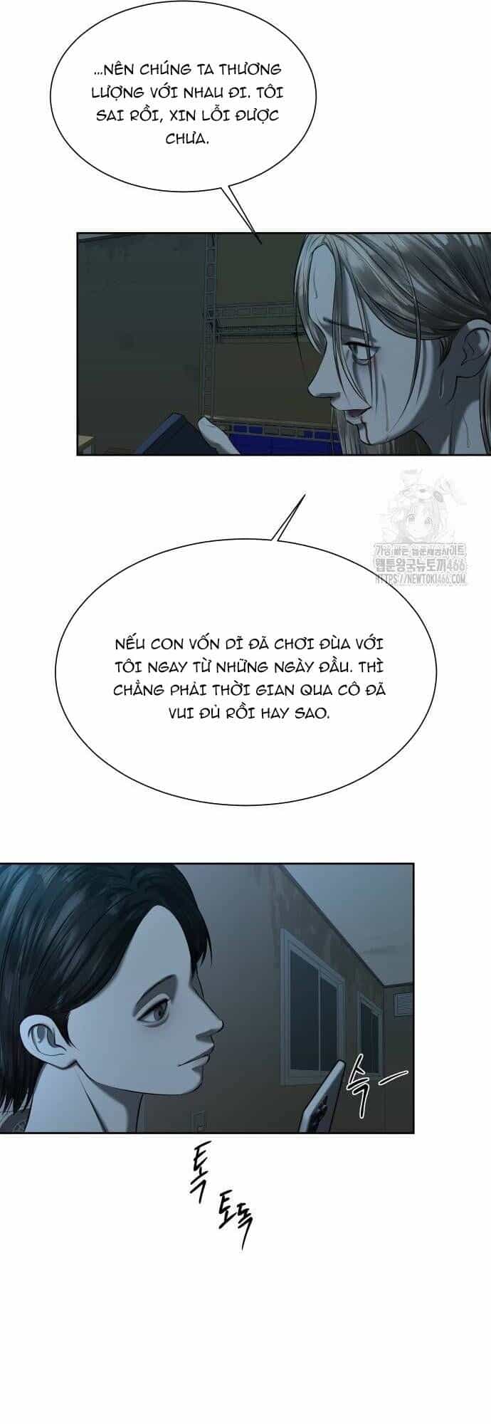 Bạn Gái Tôi Là Quái Vật - Chương 41 - ảnh 40