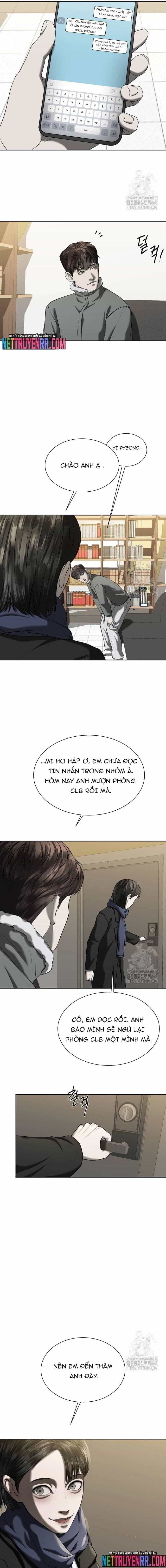 Bạn Gái Tôi Là Quái Vật - Chương 43 - ảnh 10