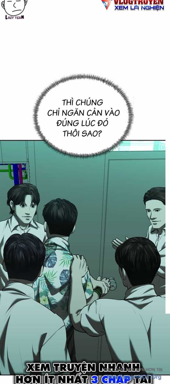 Bạn Gái Tôi Là Quái Vật - Chương 45 - ảnh 18