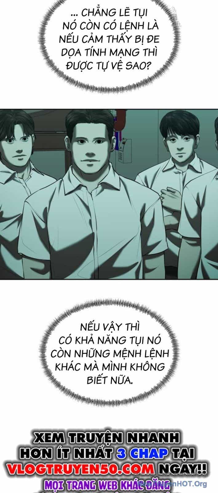 Bạn Gái Tôi Là Quái Vật - Chương 45 - ảnh 25