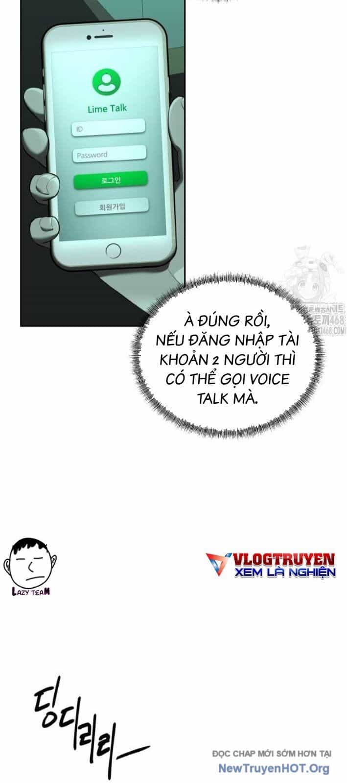 Bạn Gái Tôi Là Quái Vật - Chương 45 - ảnh 28