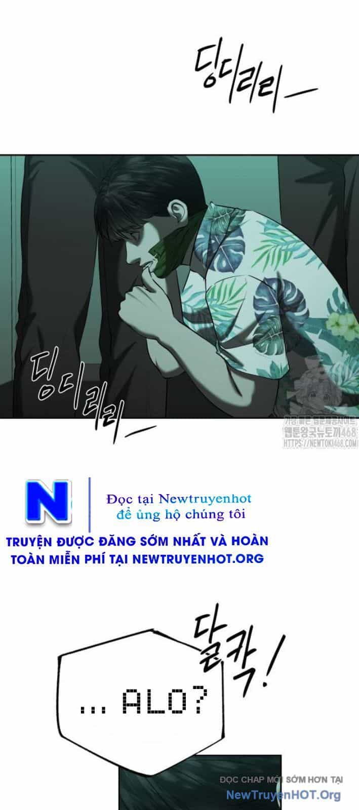 Bạn Gái Tôi Là Quái Vật - Chương 45 - ảnh 29
