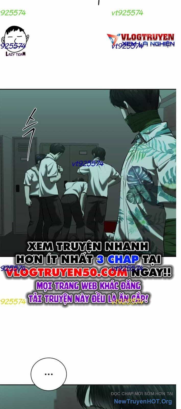 Bạn Gái Tôi Là Quái Vật - Chương 45 - ảnh 44