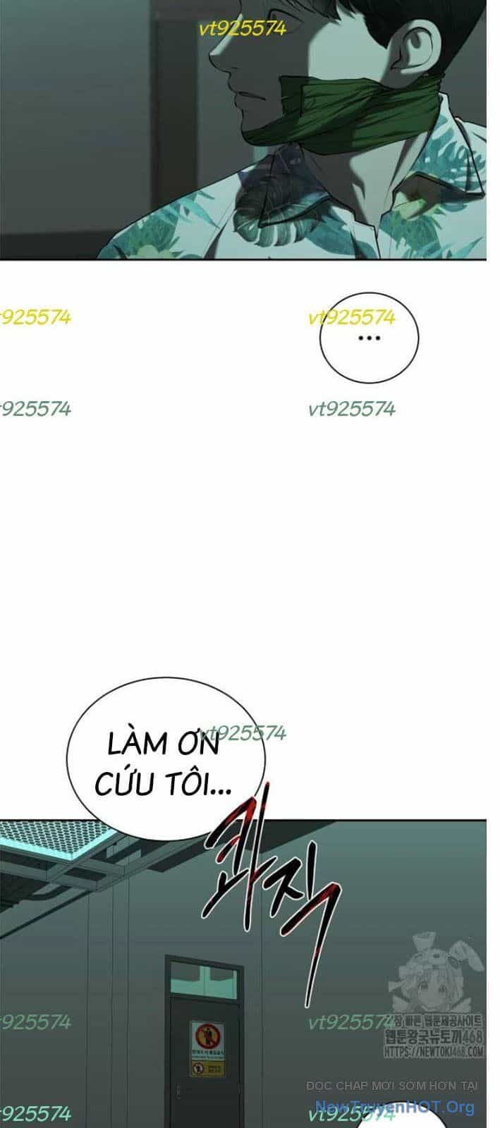 Bạn Gái Tôi Là Quái Vật - Chương 45 - ảnh 45