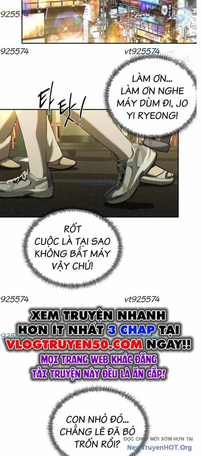 Bạn Gái Tôi Là Quái Vật - Chương 45 - ảnh 49