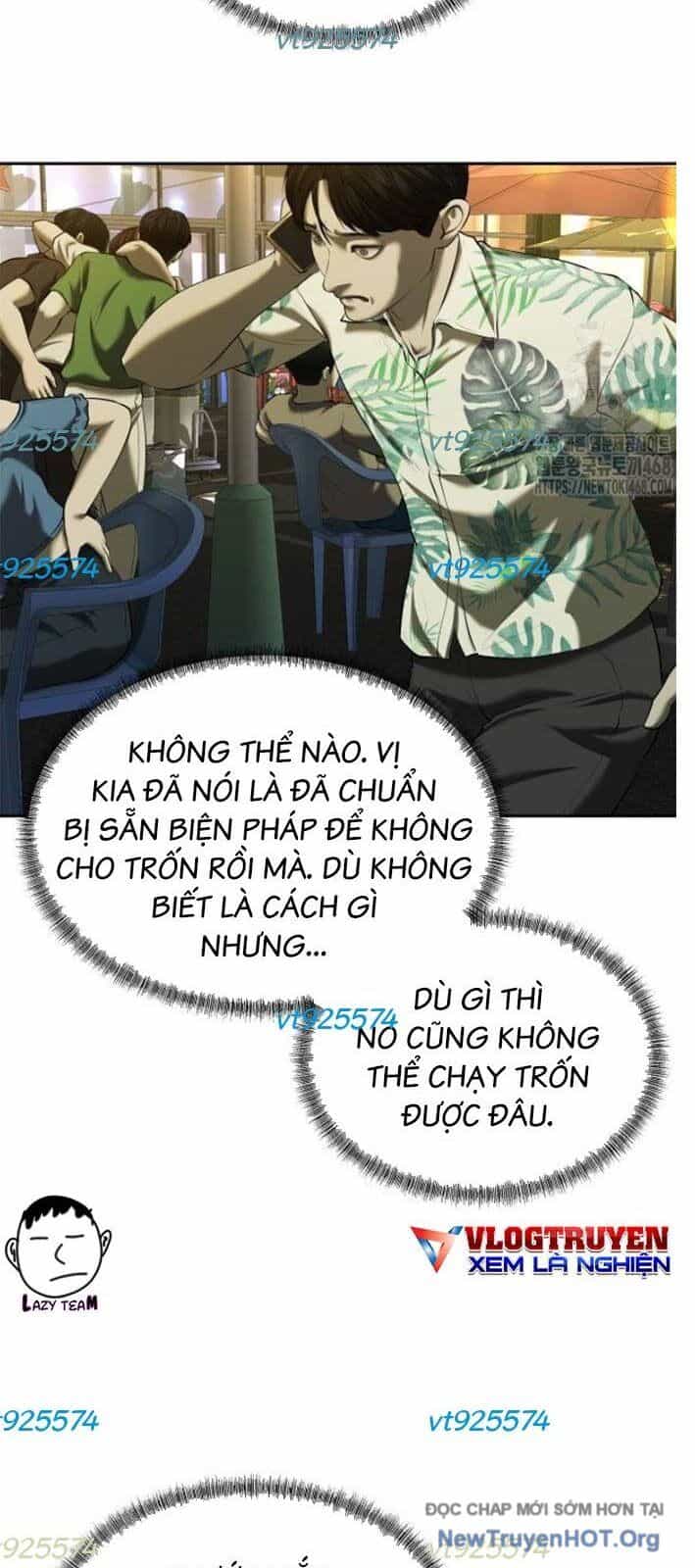 Bạn Gái Tôi Là Quái Vật - Chương 45 - ảnh 50