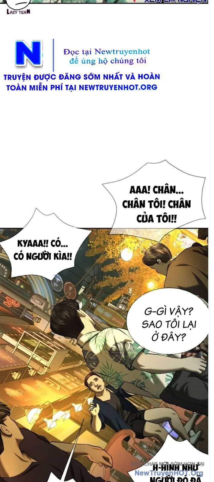 Bạn Gái Tôi Là Quái Vật - Chương 45 - ảnh 60