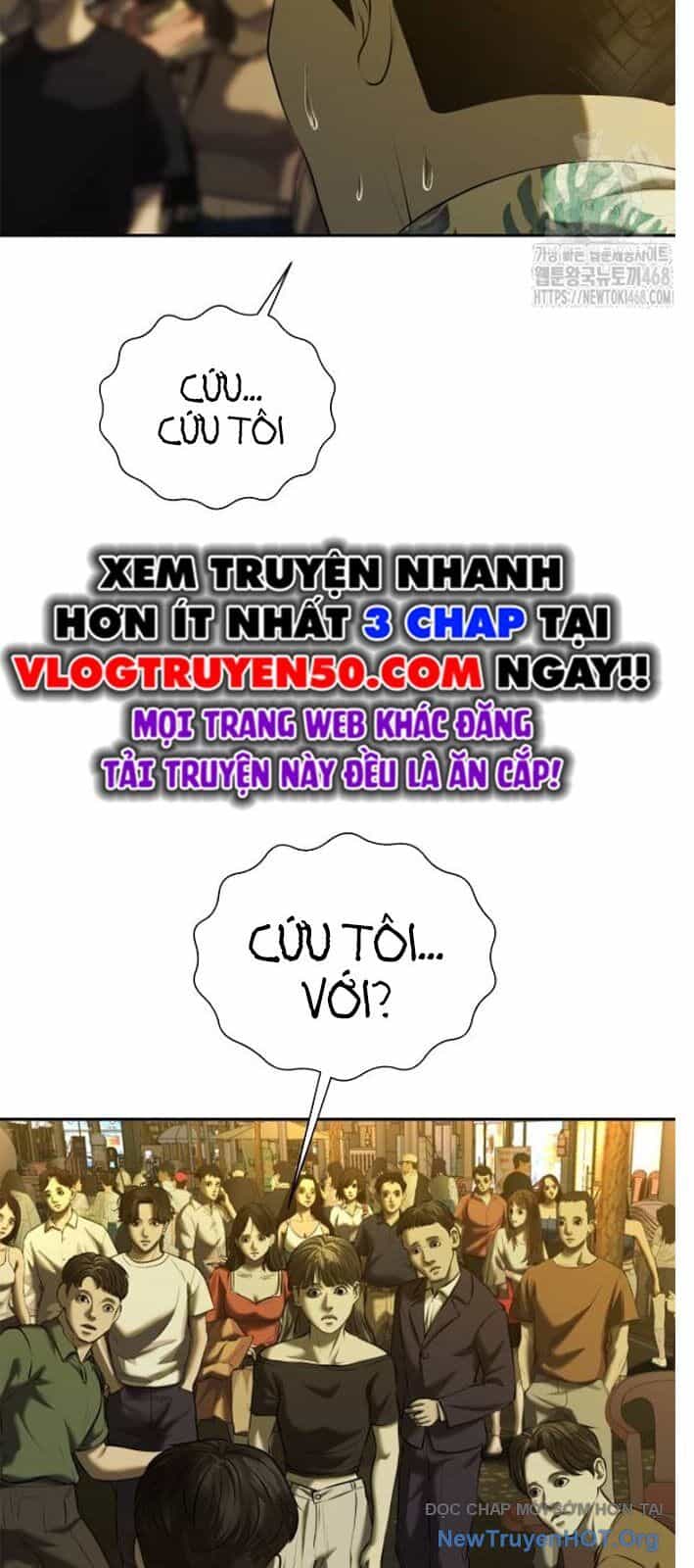 Bạn Gái Tôi Là Quái Vật - Chương 45 - ảnh 62