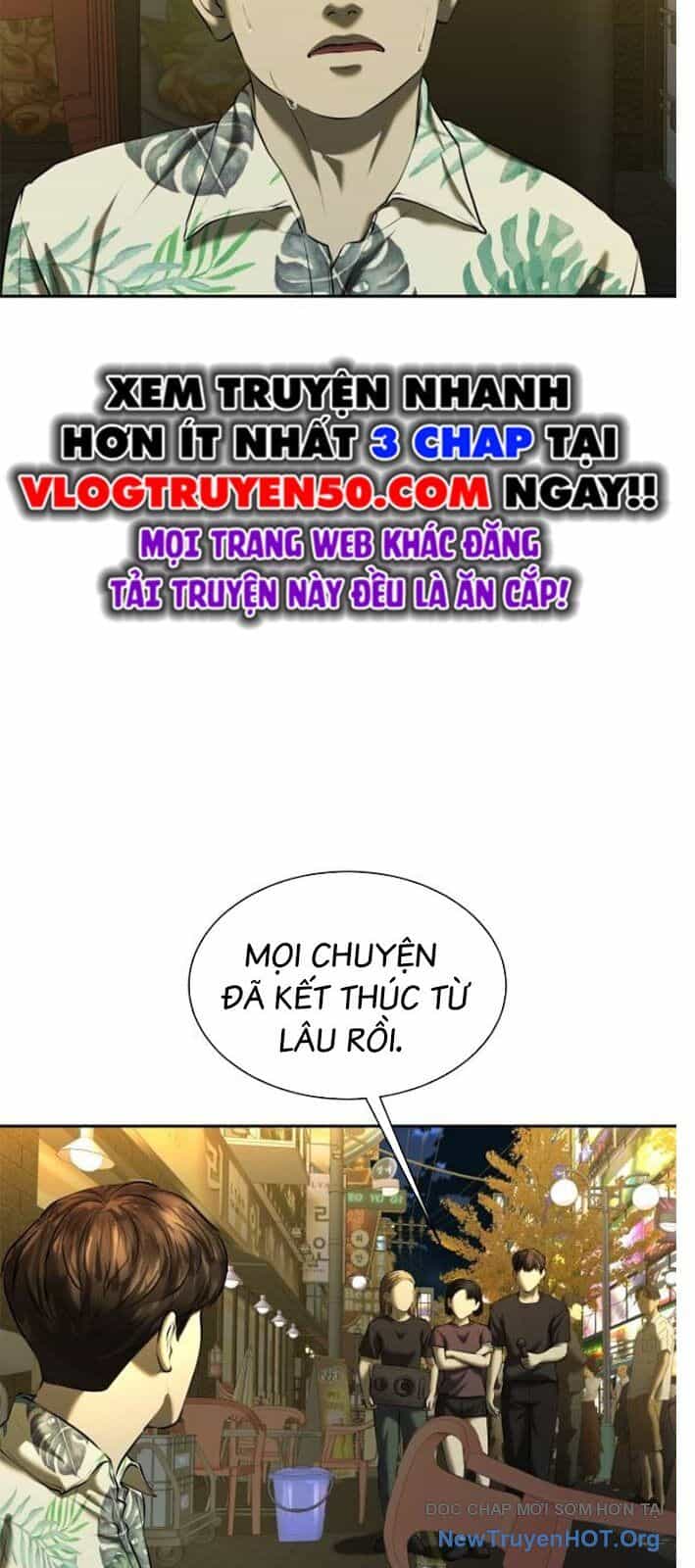 Bạn Gái Tôi Là Quái Vật - Chương 45 - ảnh 65