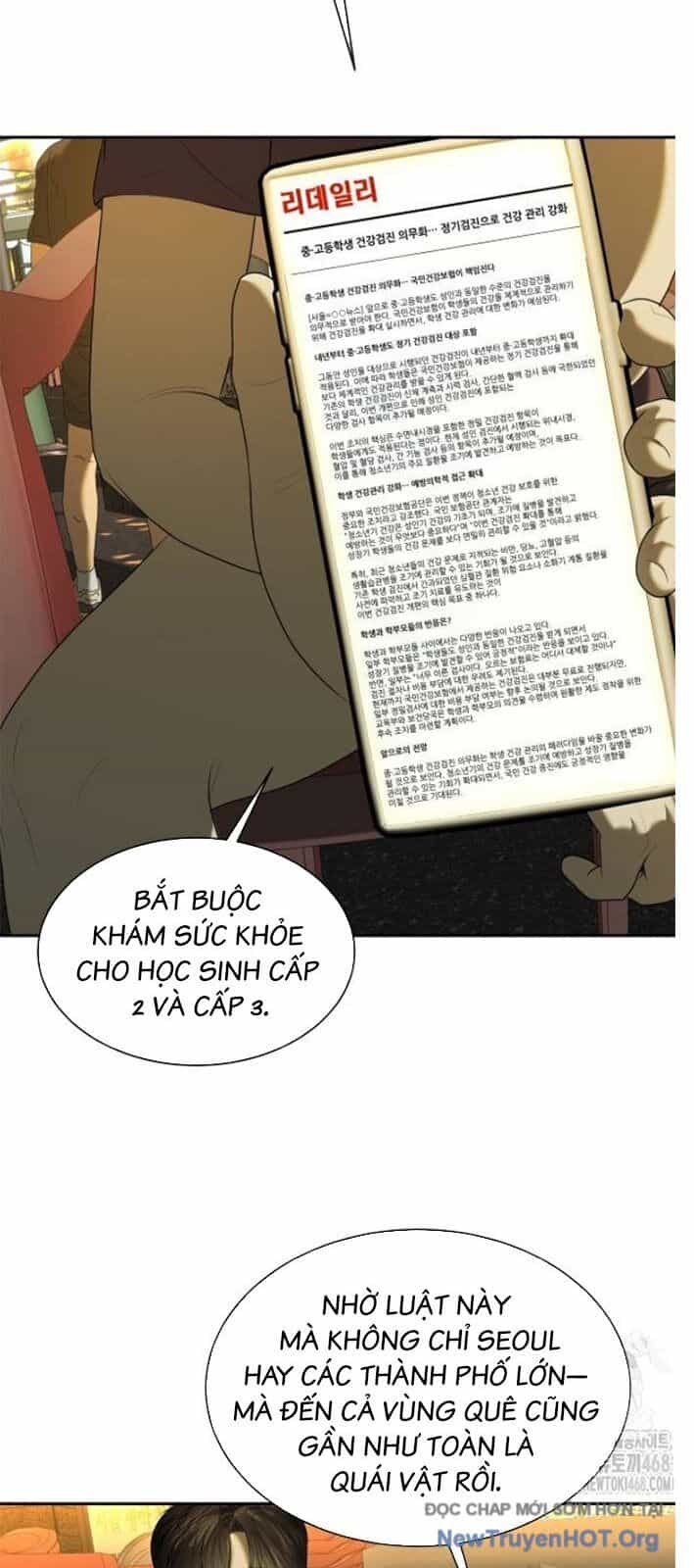 Bạn Gái Tôi Là Quái Vật - Chương 45 - ảnh 70