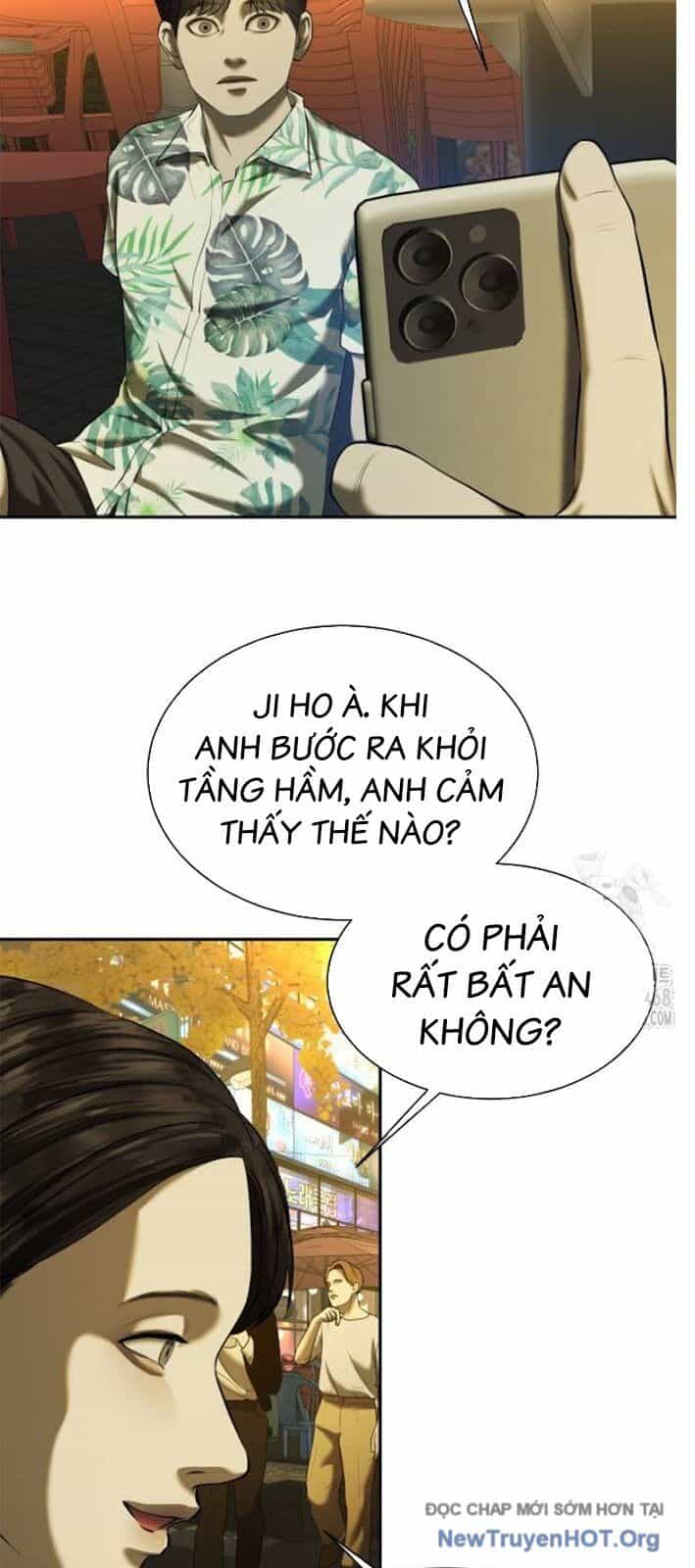Bạn Gái Tôi Là Quái Vật - Chương 45 - ảnh 71