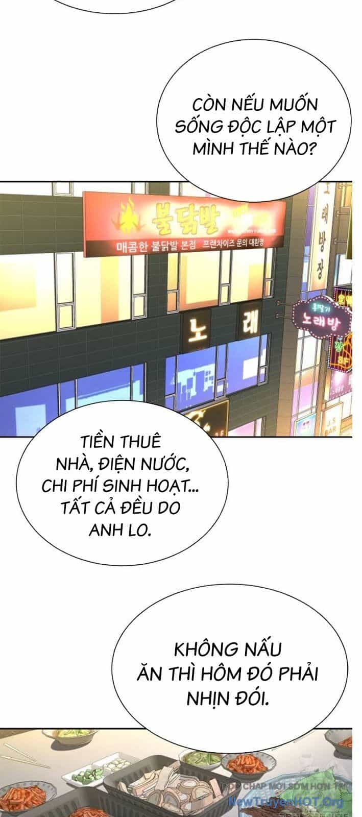 Bạn Gái Tôi Là Quái Vật - Chương 45 - ảnh 75