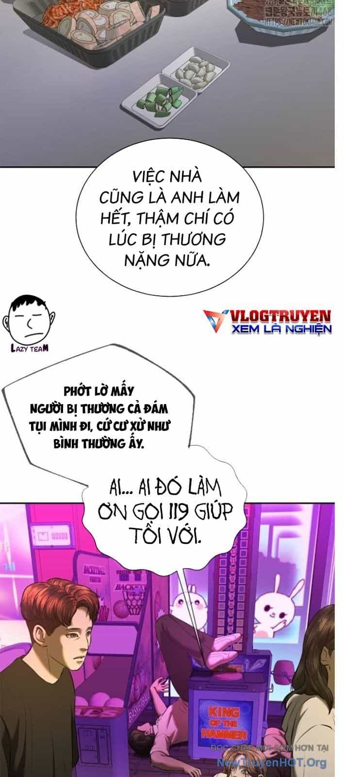 Bạn Gái Tôi Là Quái Vật - Chương 45 - ảnh 76