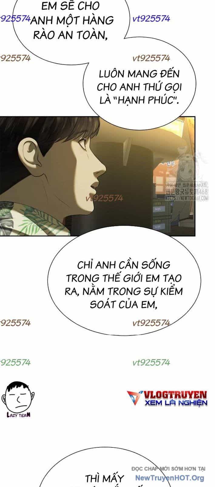 Bạn Gái Tôi Là Quái Vật - Chương 45 - ảnh 80