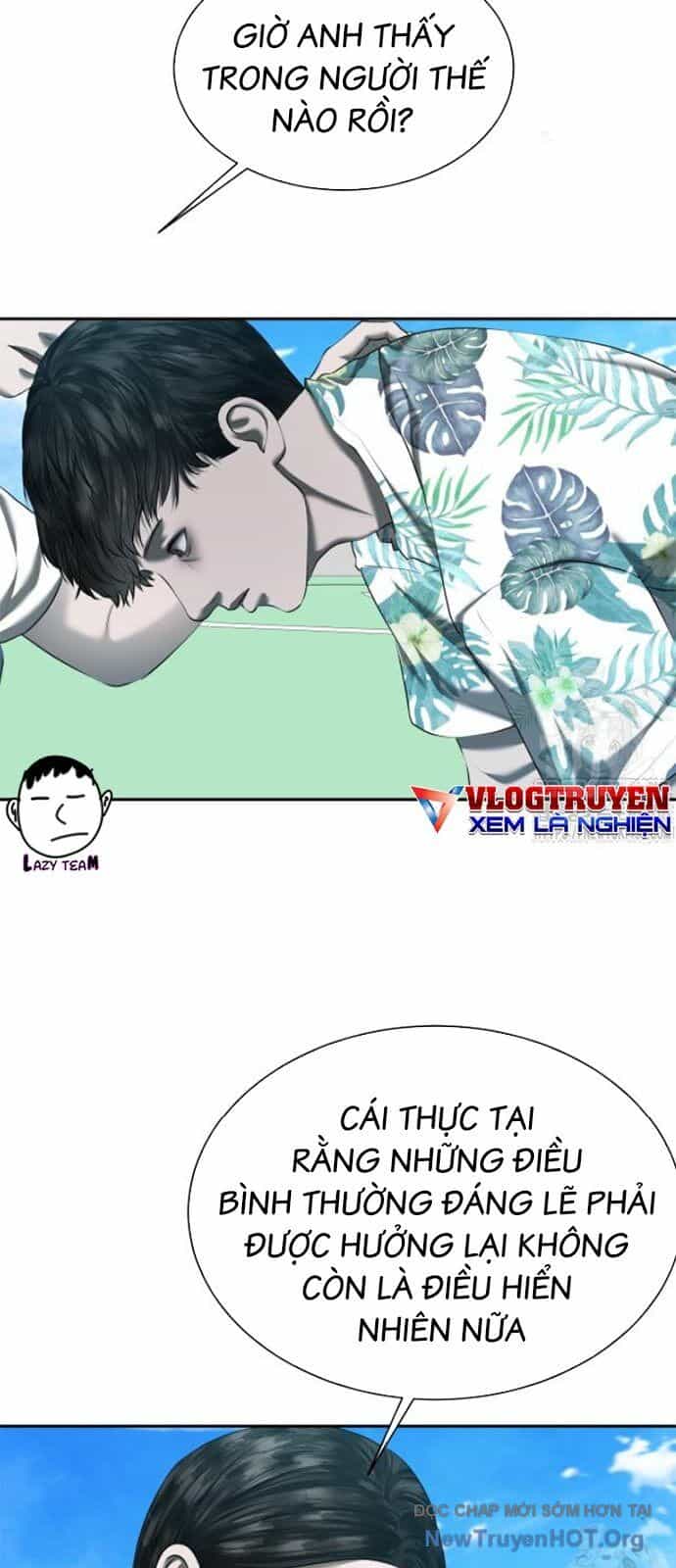 Bạn Gái Tôi Là Quái Vật - Chương 46 - ảnh 11