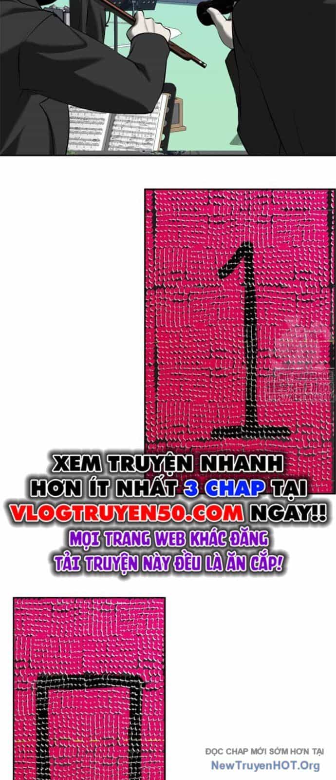 Bạn Gái Tôi Là Quái Vật - Chương 46 - ảnh 19