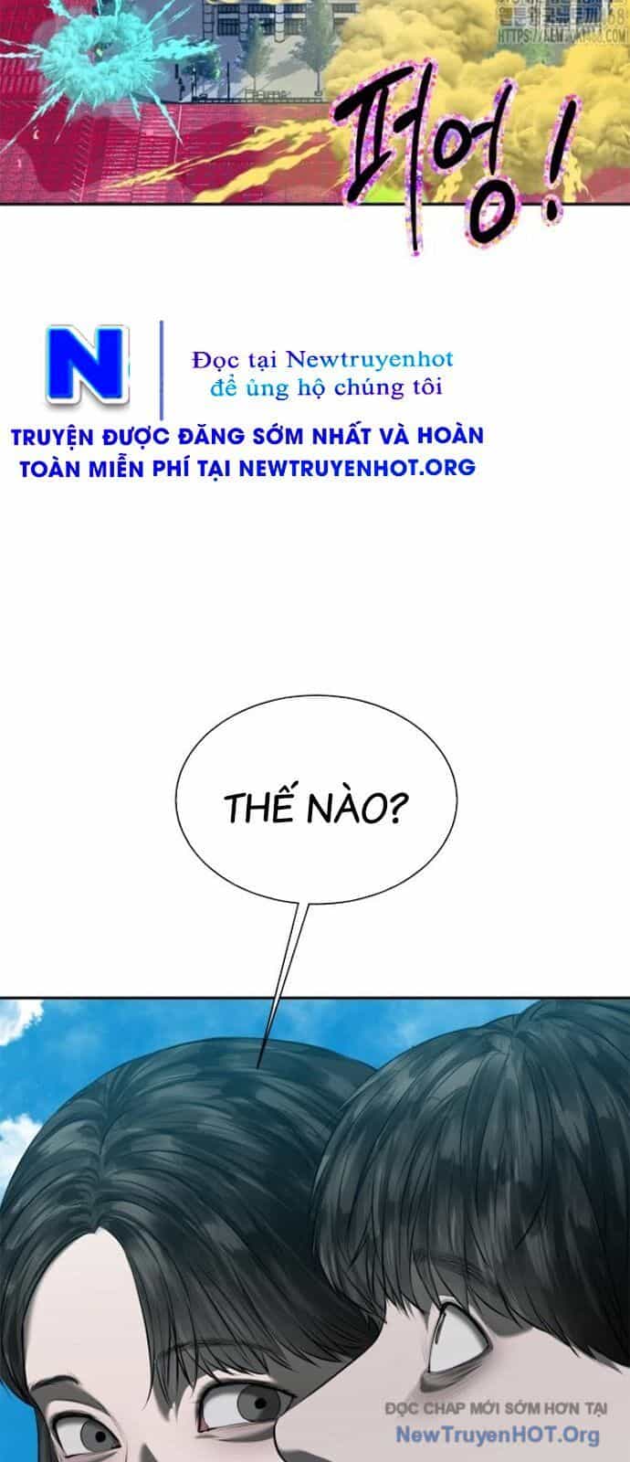 Bạn Gái Tôi Là Quái Vật - Chương 46 - ảnh 30