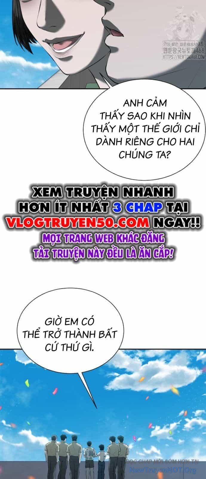 Bạn Gái Tôi Là Quái Vật - Chương 46 - ảnh 31