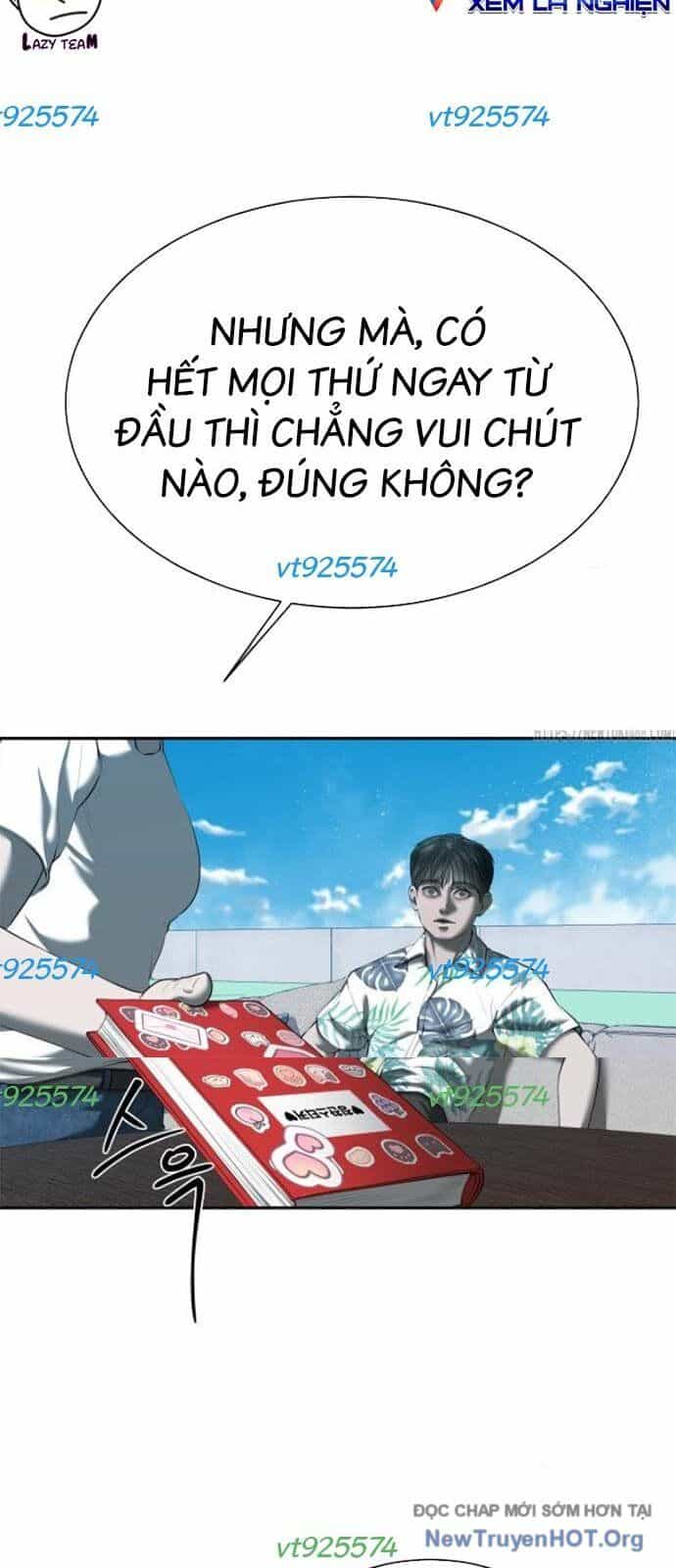 Bạn Gái Tôi Là Quái Vật - Chương 46 - ảnh 35