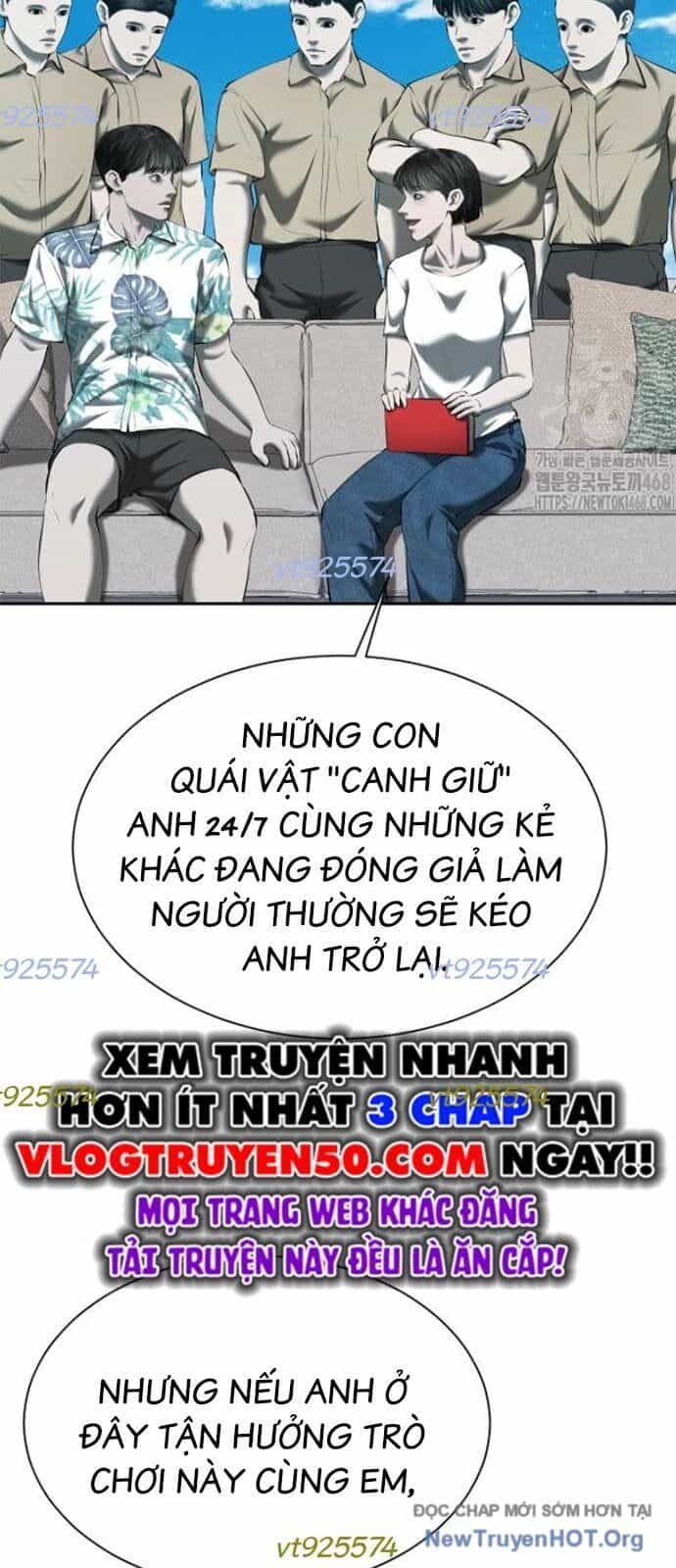 Bạn Gái Tôi Là Quái Vật - Chương 46 - ảnh 40