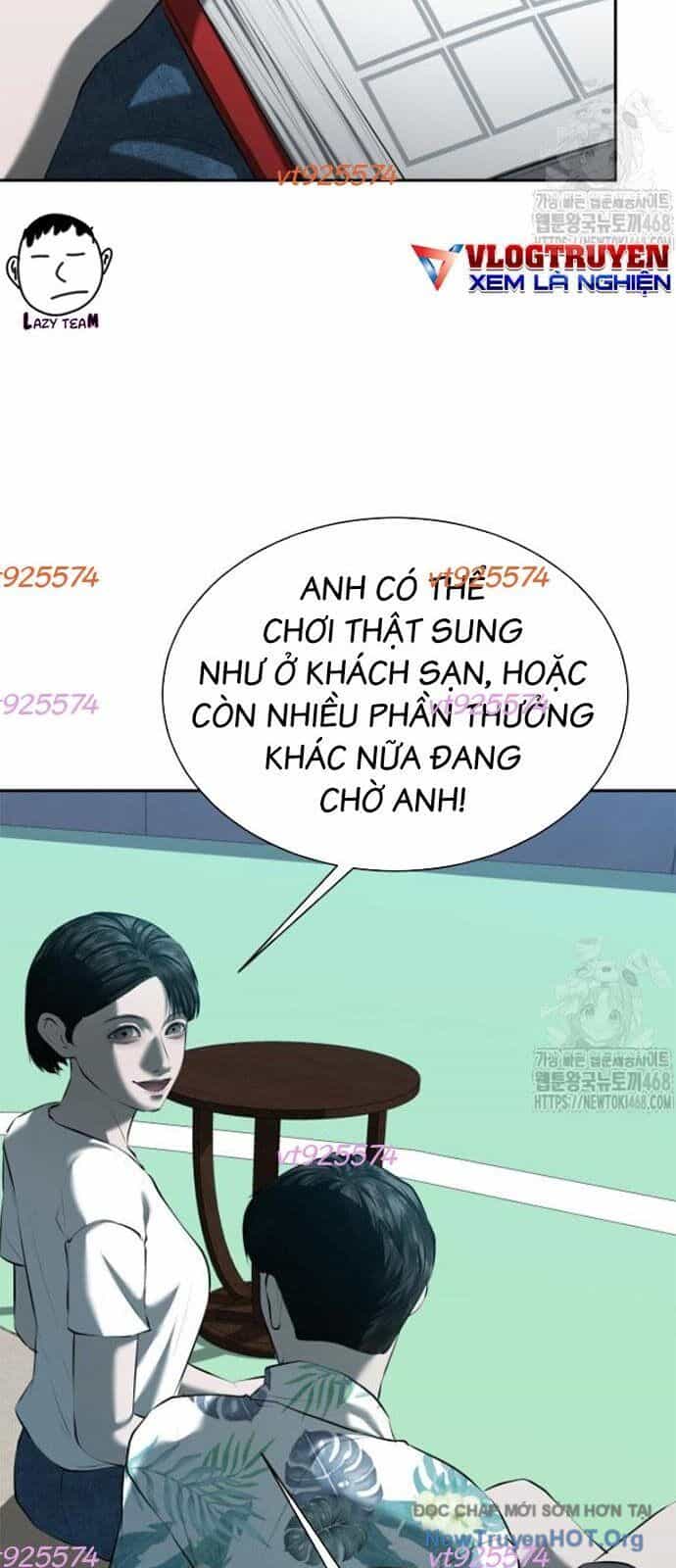 Bạn Gái Tôi Là Quái Vật - Chương 46 - ảnh 44