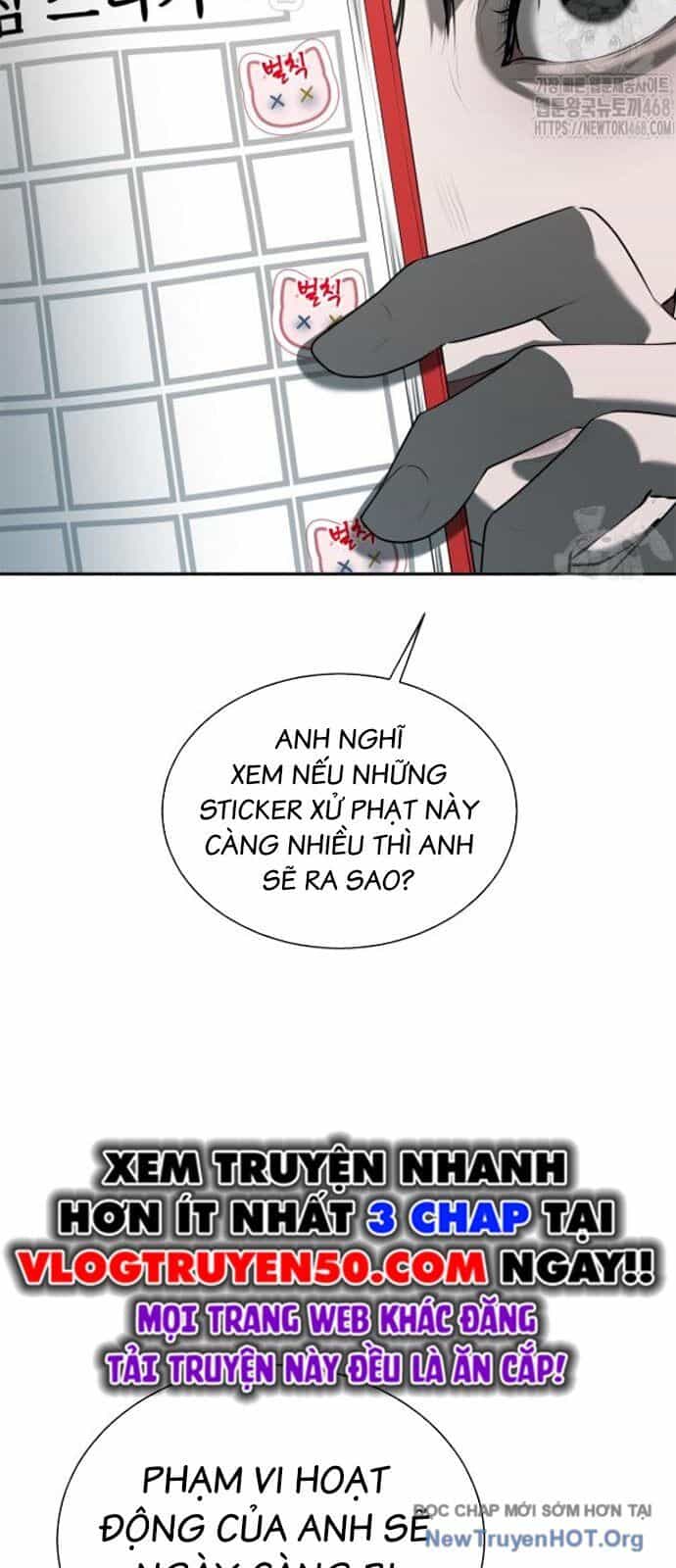 Bạn Gái Tôi Là Quái Vật - Chương 46 - ảnh 49