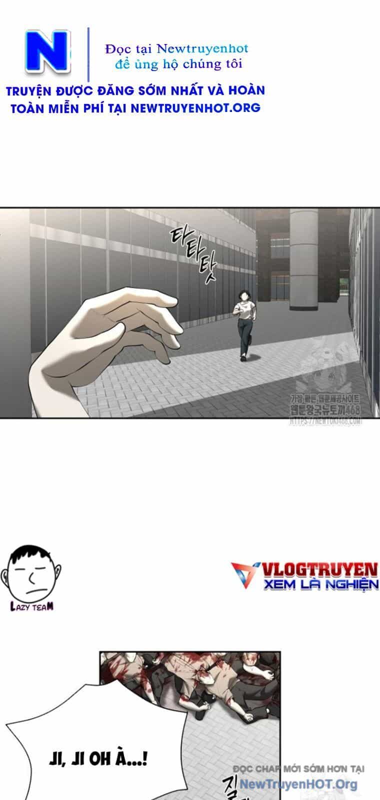 Bạn Gái Tôi Là Quái Vật - Chương 47 - ảnh 21