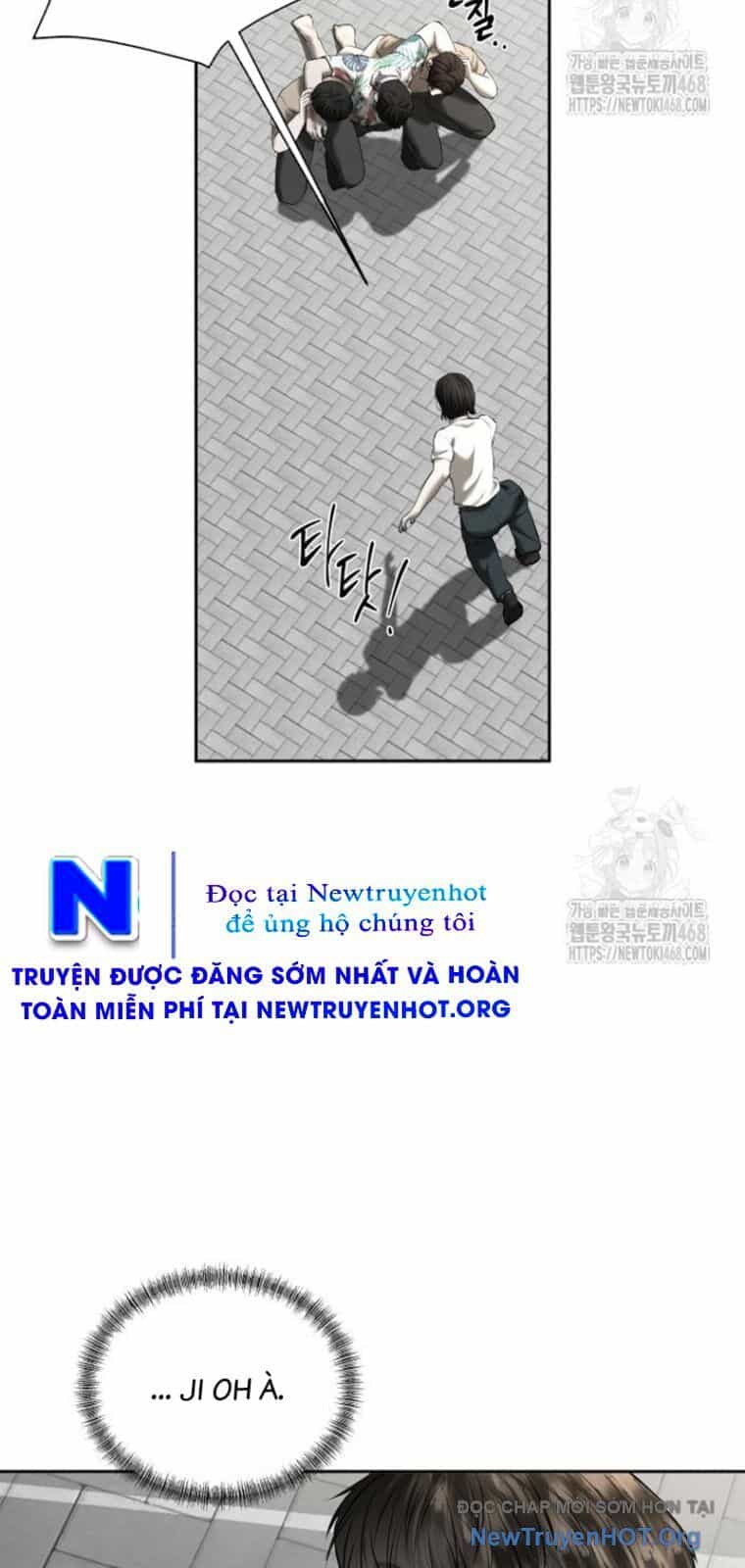Bạn Gái Tôi Là Quái Vật - Chương 47 - ảnh 22