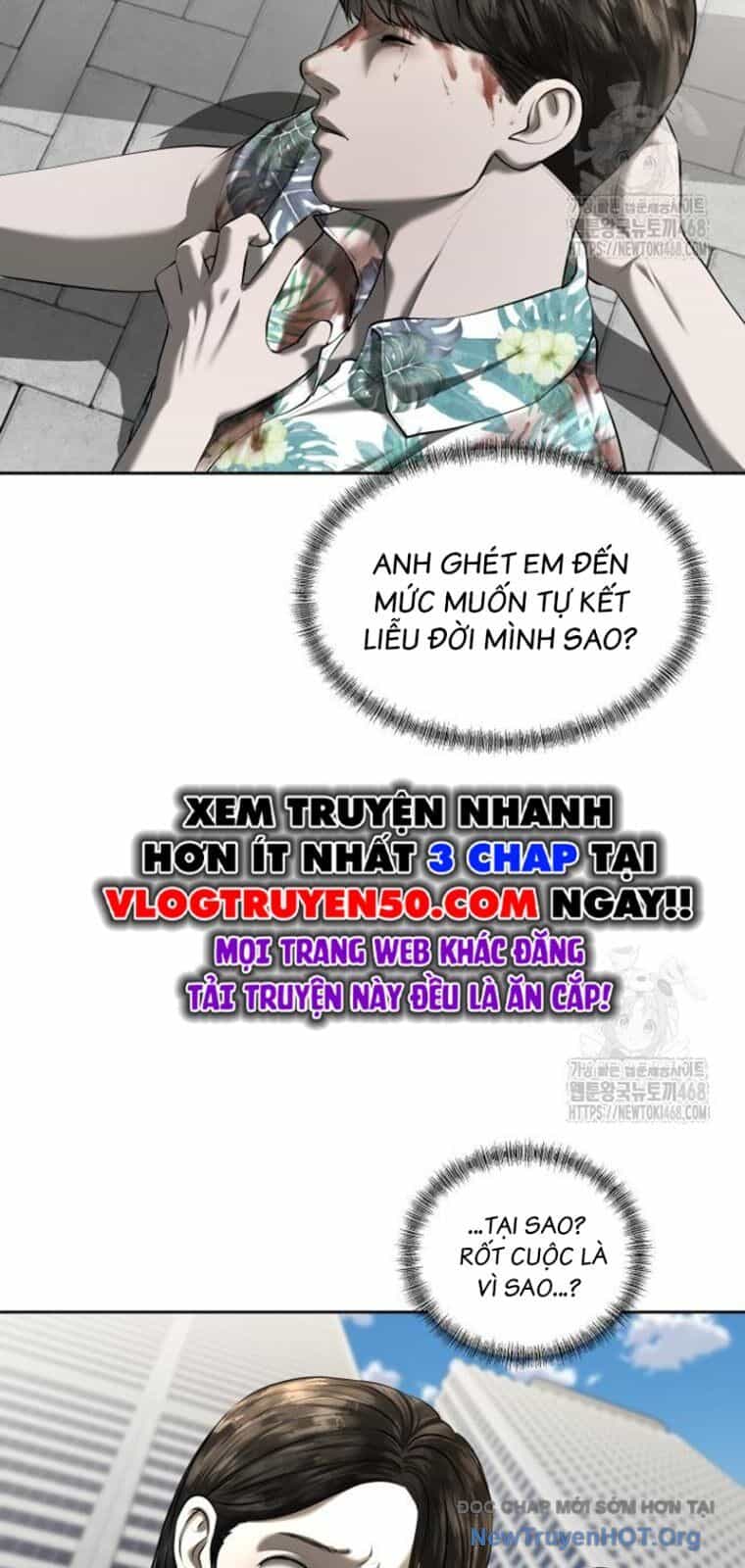 Bạn Gái Tôi Là Quái Vật - Chương 47 - ảnh 23
