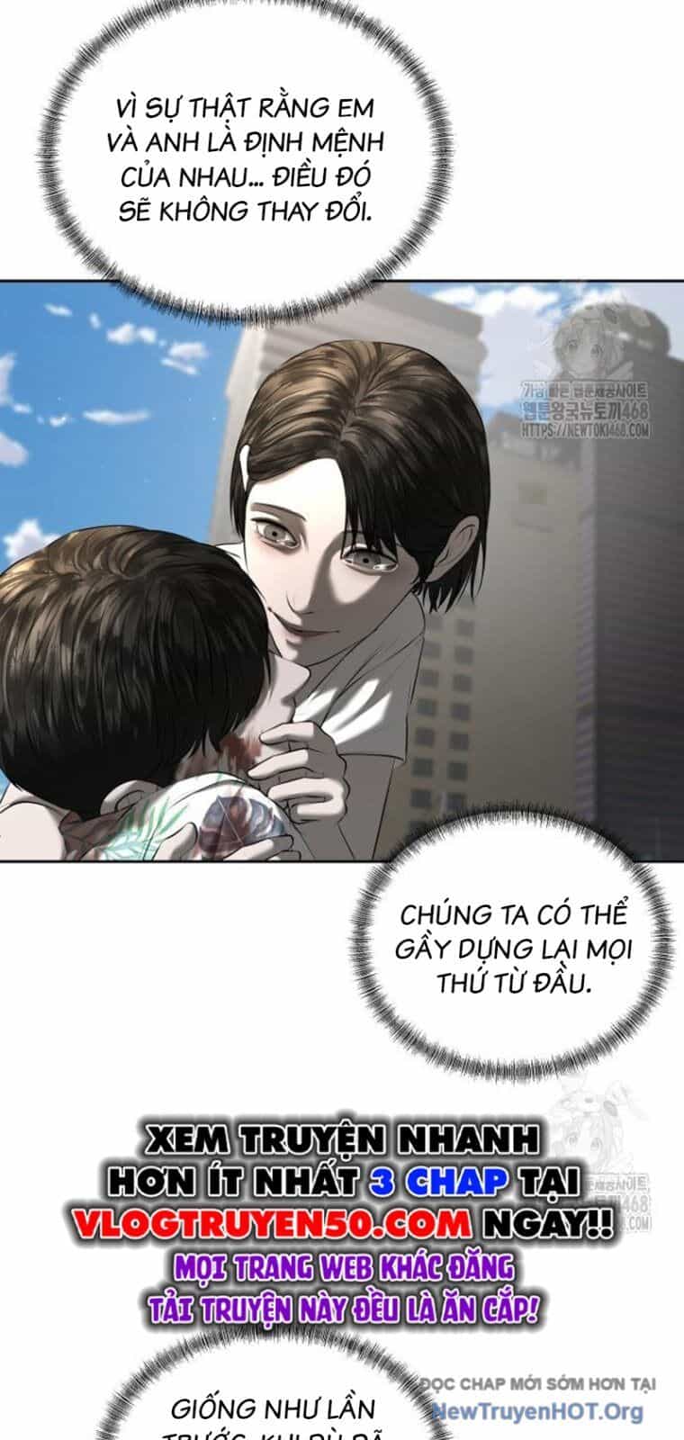 Bạn Gái Tôi Là Quái Vật - Chương 47 - ảnh 29