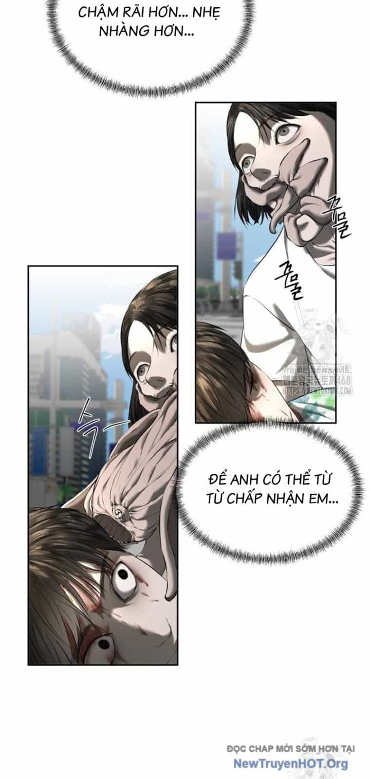 Bạn Gái Tôi Là Quái Vật - Chương 47 - ảnh 31