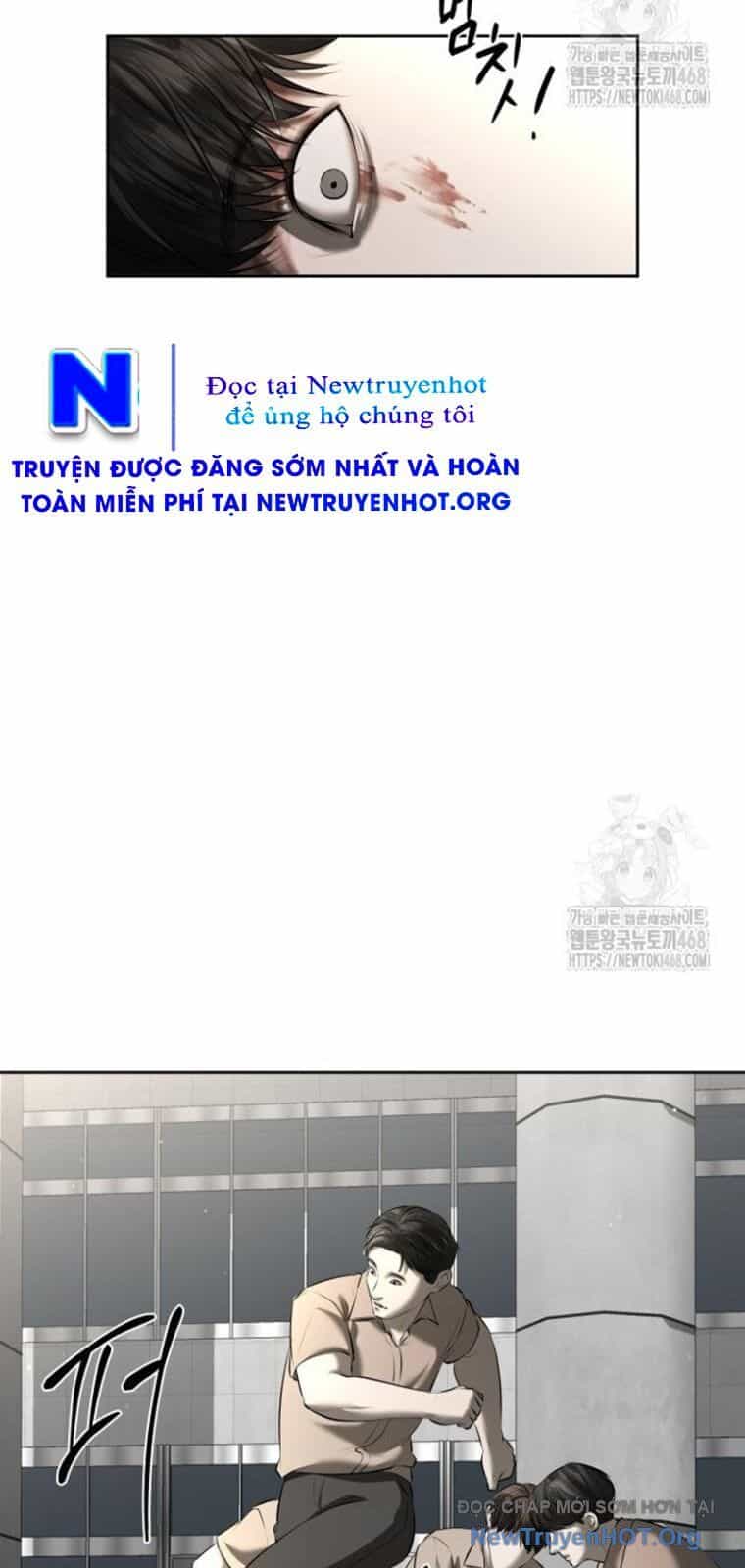 Bạn Gái Tôi Là Quái Vật - Chương 47 - ảnh 37