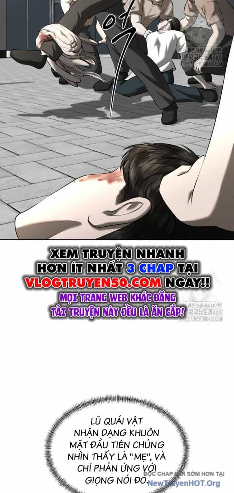 Bạn Gái Tôi Là Quái Vật - Chương 47 - ảnh 38