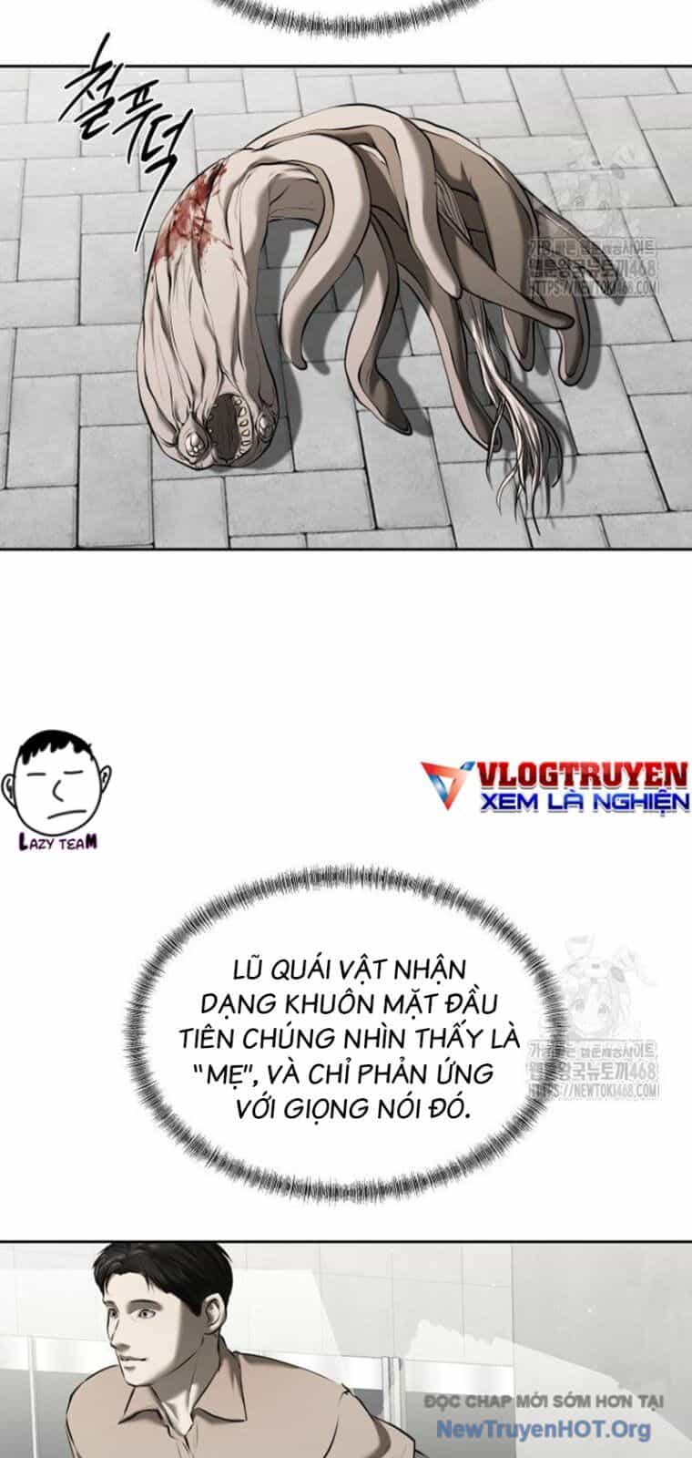 Bạn Gái Tôi Là Quái Vật - Chương 47 - ảnh 39